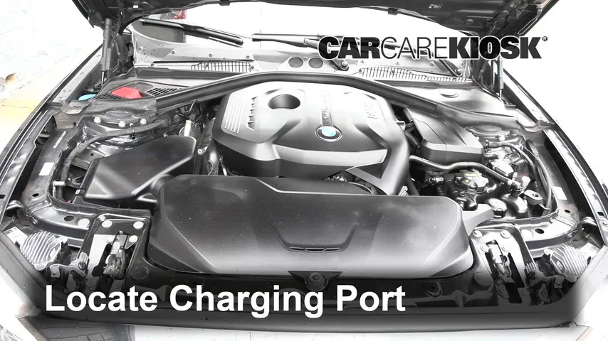 2019 BMW 230i xDrive 2.0L 4 Cyl. Turbo Coupe Aire Acondicionado